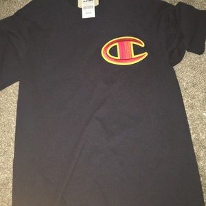 Champion shirt